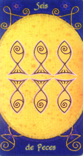 Macondo Tarot - Un tarot para Macondo