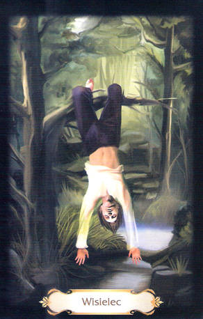 Zloty Tarot