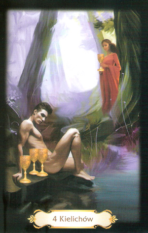 Zloty Tarot