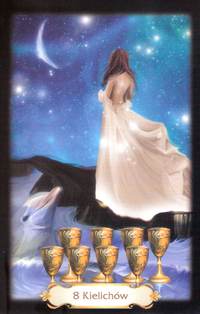 Zloty Tarot