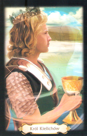 Zloty Tarot