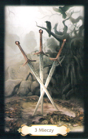Zloty Tarot