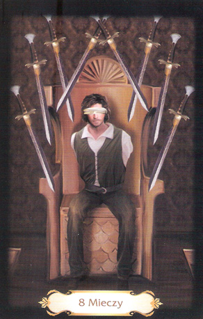 Zloty Tarot