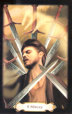 Zloty Tarot
