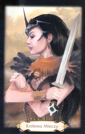 Zloty Tarot