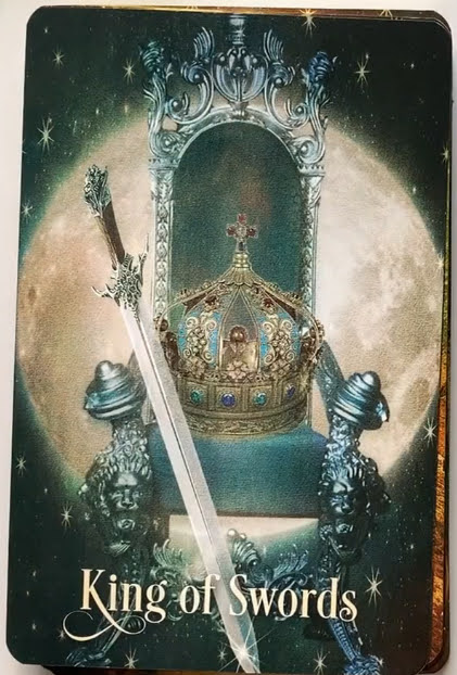 The Tarot of Enchanted Dreams