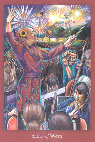 Everyday Enchantment Tarot