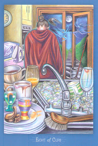 Everyday Enchantment Tarot