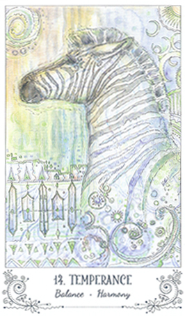 Spiritsong Tarot