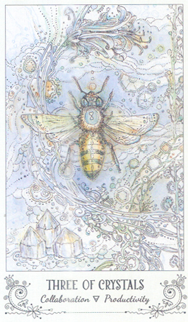 Spiritsong Tarot