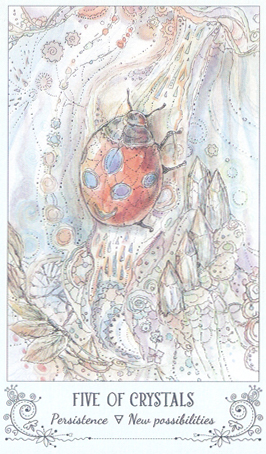 Spiritsong Tarot