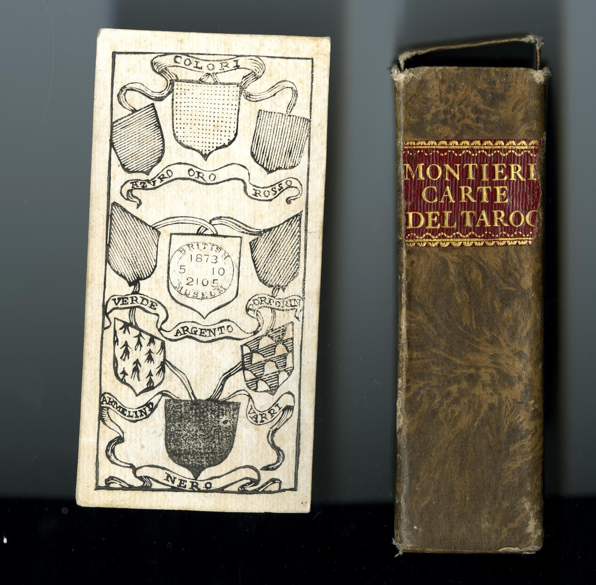 Tarocchino Montieri