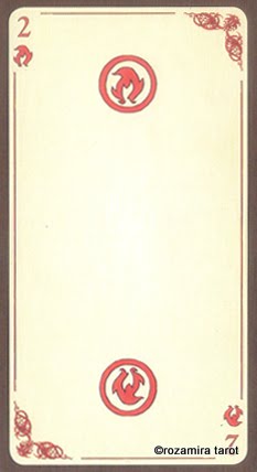 The Tarot of Loka