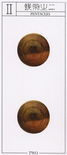 Pandoras Tarot