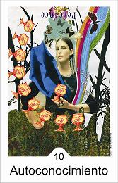 Diario tarot