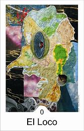 Diario tarot