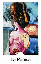 Diario tarot