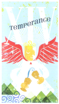 Midcenturian Tarot