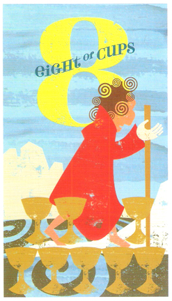 Midcenturian Tarot