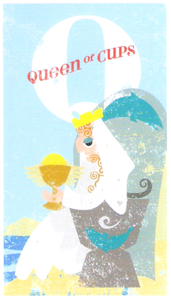 Midcenturian Tarot