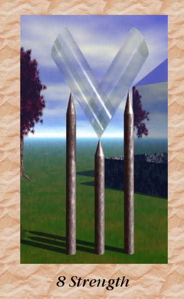 Staleknight Tarot