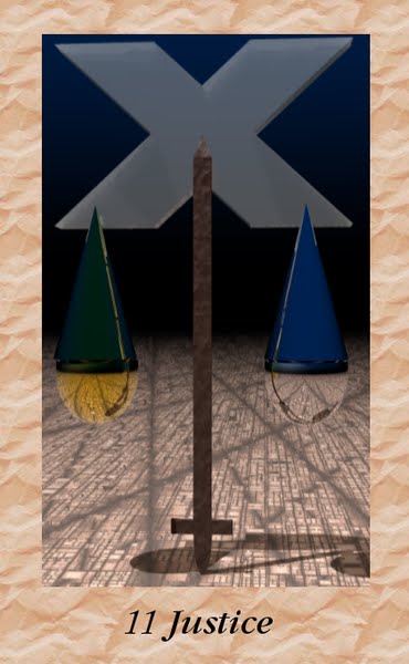 Staleknight Tarot