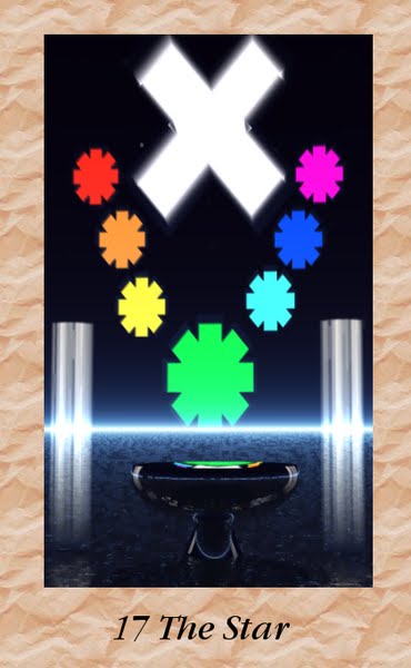 Staleknight Tarot