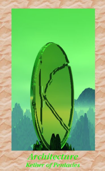 Staleknight Tarot