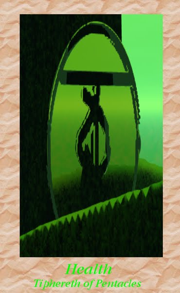 Staleknight Tarot