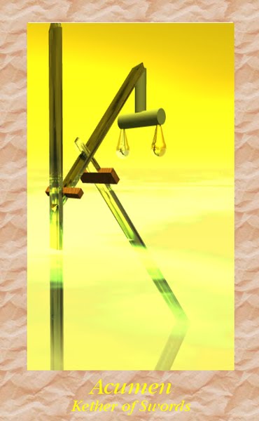 Staleknight Tarot