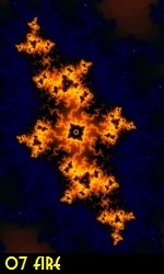 Chaos Tarot