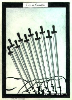 Chalice Tarot
