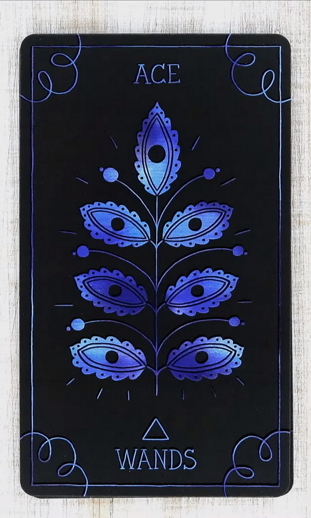 Folklore Tarot