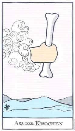 MOPS TAROT