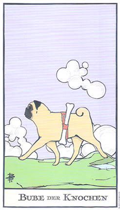 MOPS TAROT