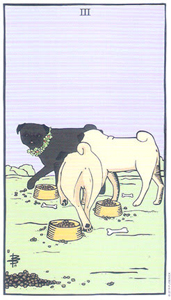 MOPS TAROT
