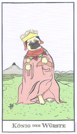 MOPS TAROT