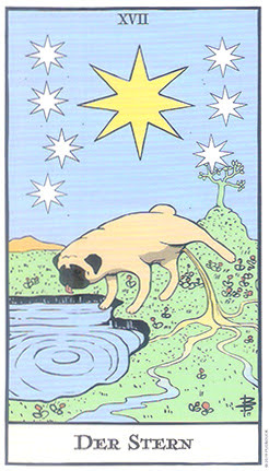 MOPS TAROT