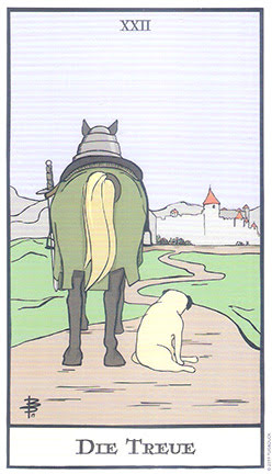 MOPS TAROT