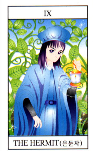 Elite Tarot