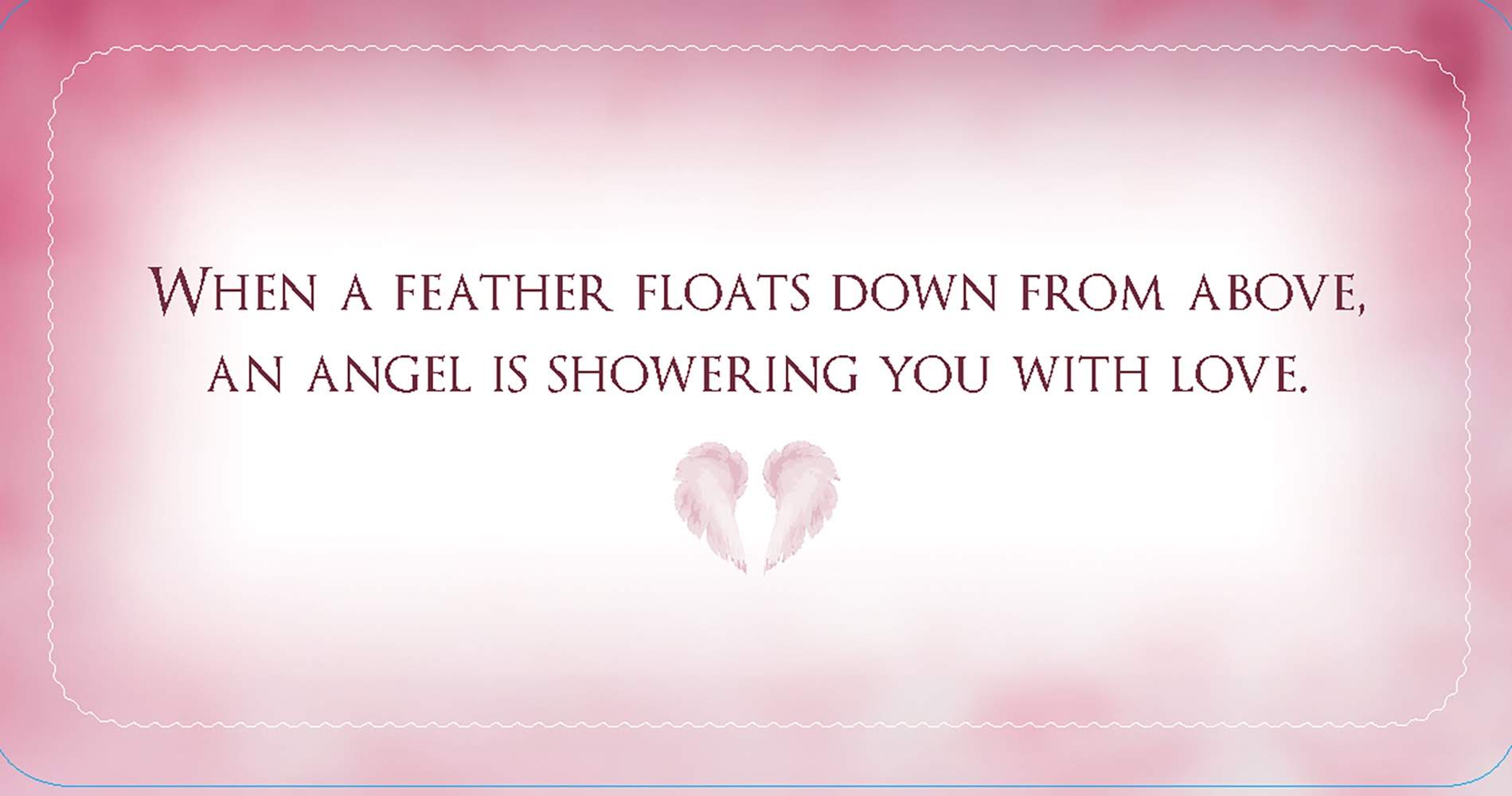 Angel Wishes Cards - Карты Наставления Ангела