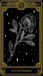The Marigold Tarot