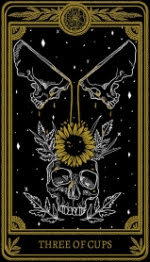 The Marigold Tarot