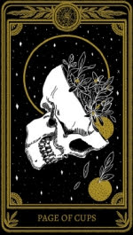 The Marigold Tarot