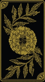 The Marigold Tarot