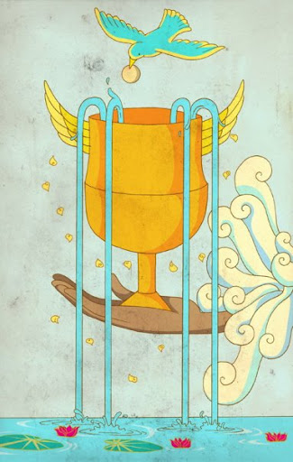 Nusantara Tarot