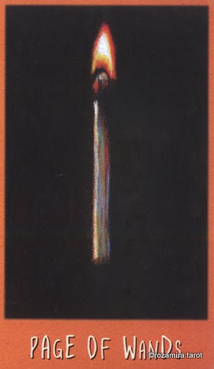 The Raven's Prophecy Tarot