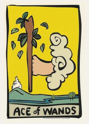Ator Tarot