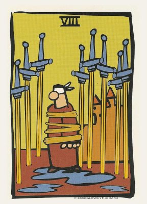 Ator Tarot