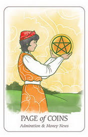 Simplicity Tarot